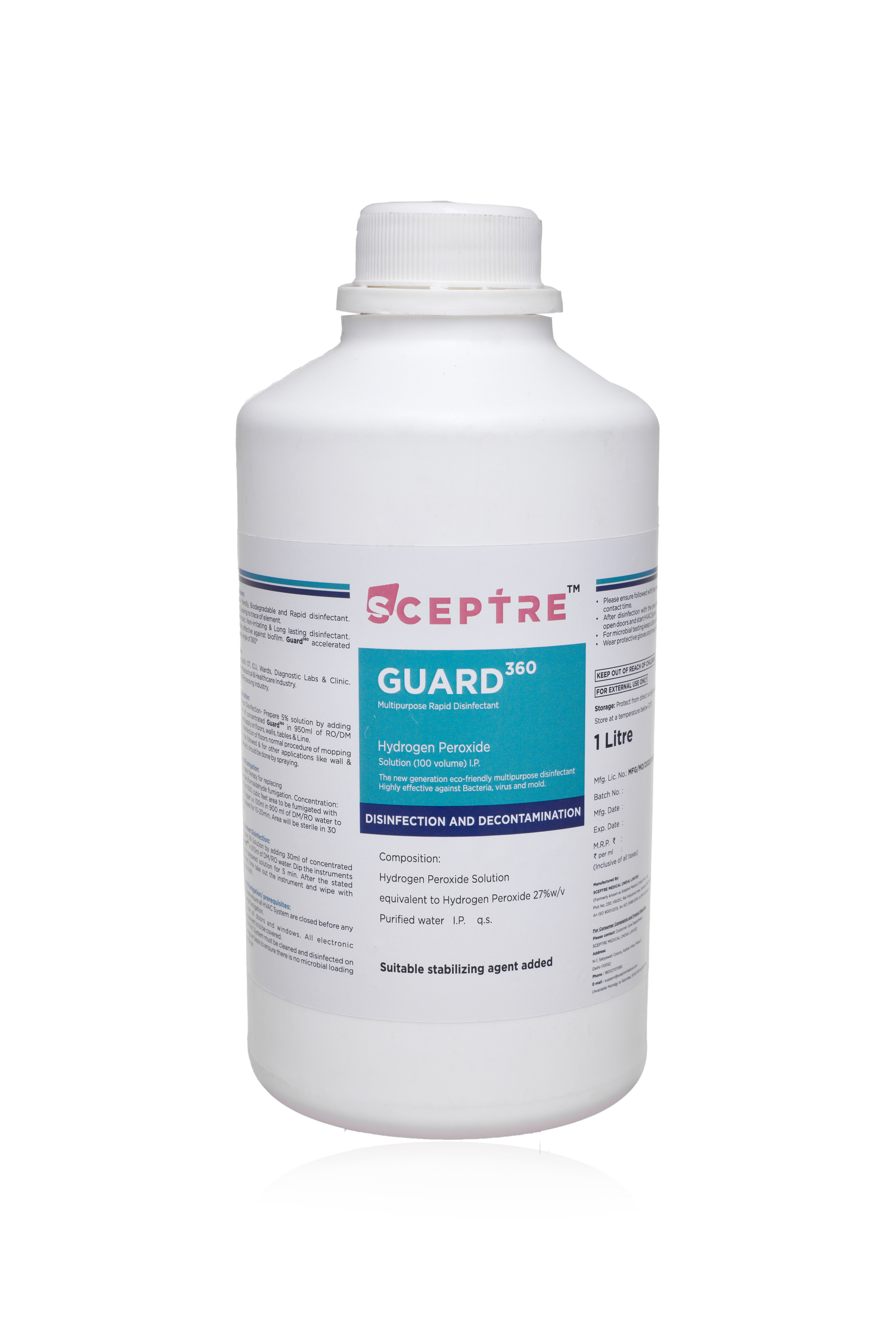 GUARD 360